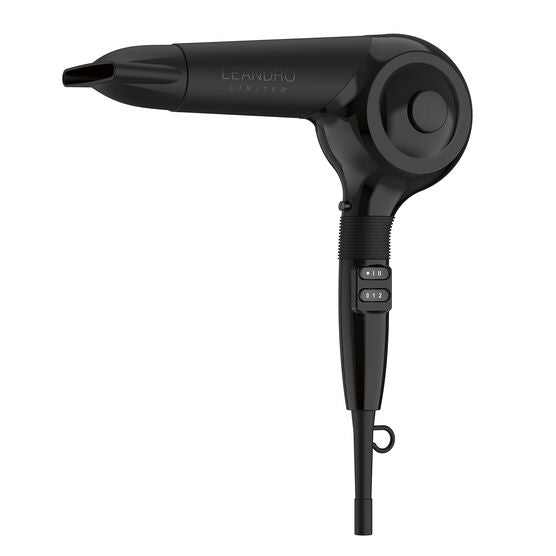 BaBylissPRO Leandro Limited Pistol Grip Sensor Hair Dryer