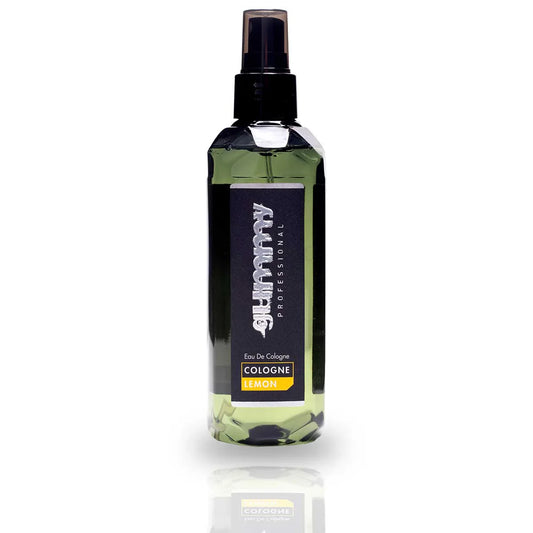 Gummy After Shave Cologne Lemon 500ml