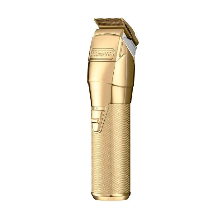 BaByliss Pro FXONE GoldFX Clipper