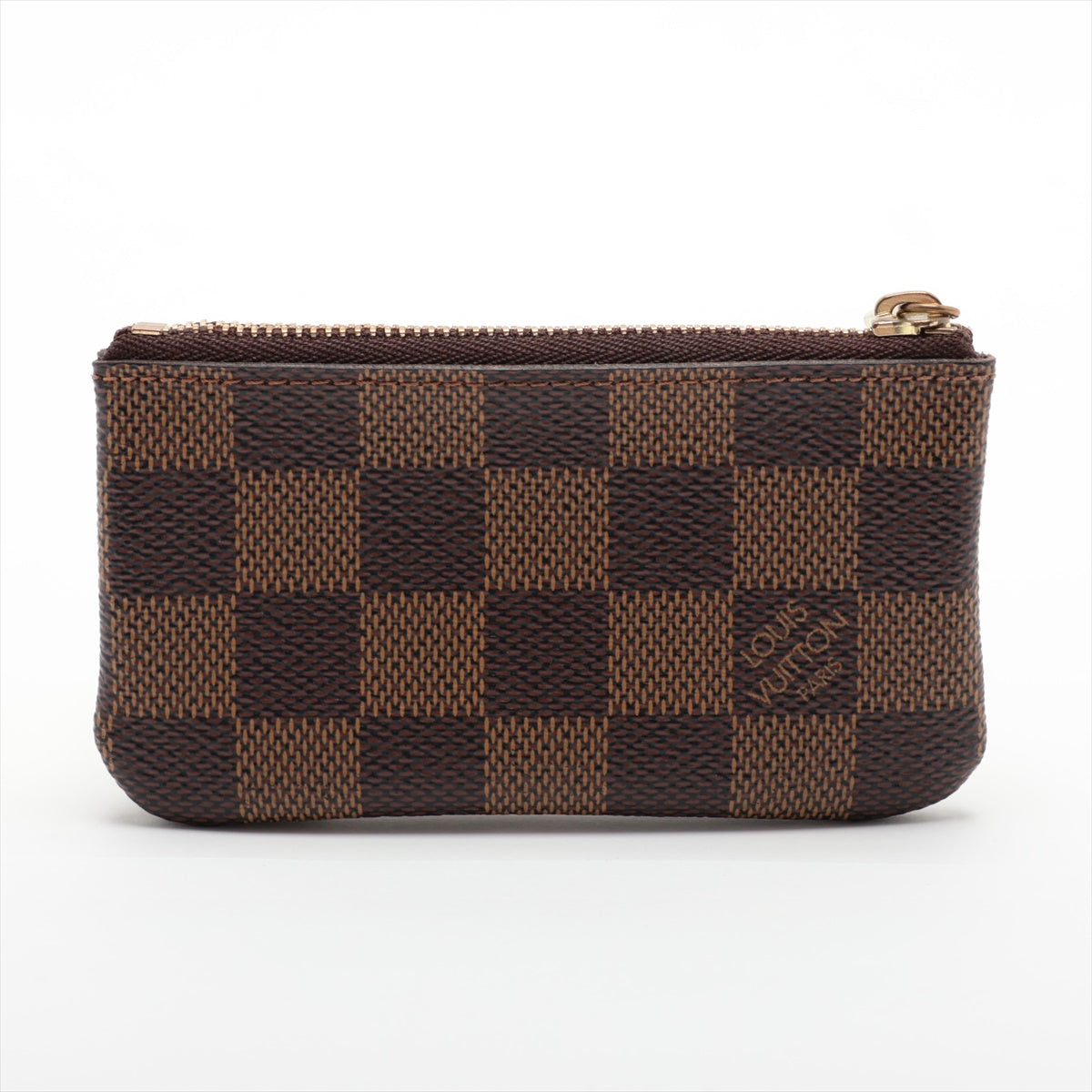 Louis Vuitton Damier Ebene Coin Case