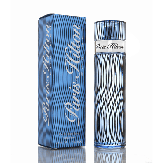 Paris Hilton by Paris Hilton for Men - 3.4 oz EDT Spray