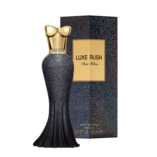 Luxe Rush by Paris Hilton for Women - 3.4 oz EDP Spray