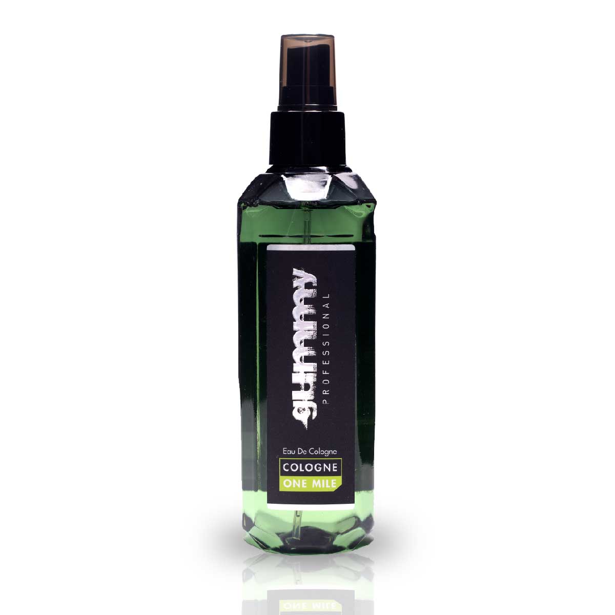 Gummy After Shave Cologne One Mile 250ml