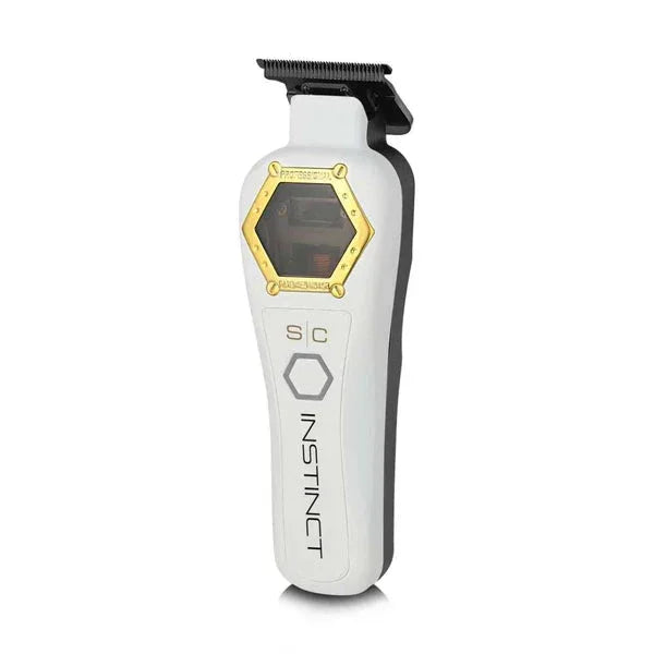 Stylecraft Instinct Trimmer - Metal Edition