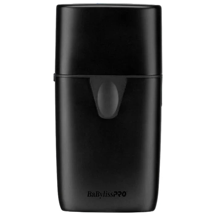 BaBylissPRO UVFOIL Matte Black UV Double Foil Shaver