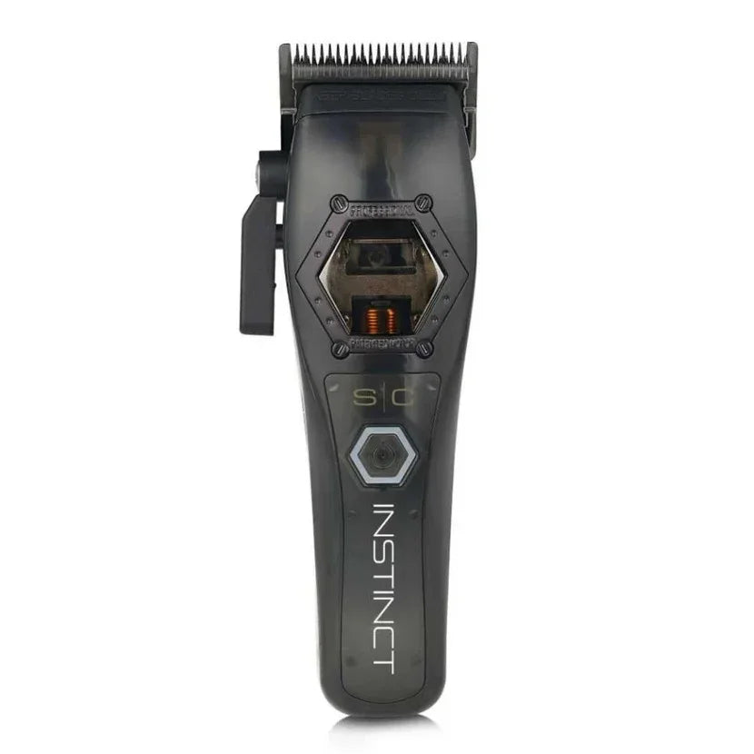 Stylecraft Instinct Professional IN2 Vector Motor Cordless Hair Clipper with Intuitive Torque