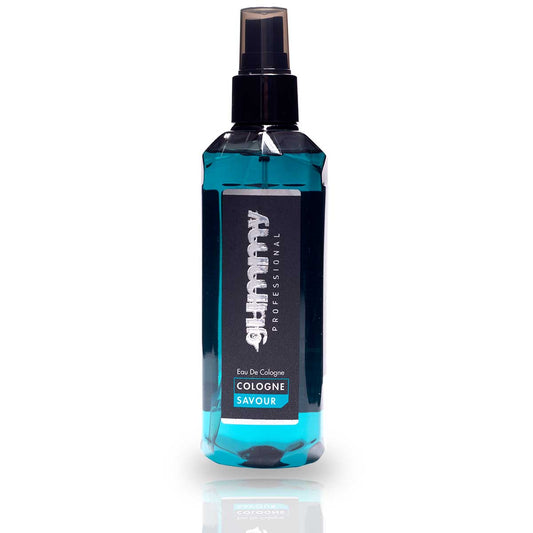 Gummy After Shave Cologne Savour 250ml