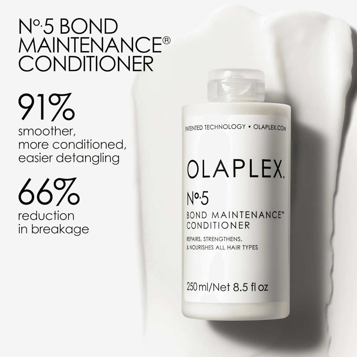 No.5 Bond Maintance Conditioner 8.5 Oz