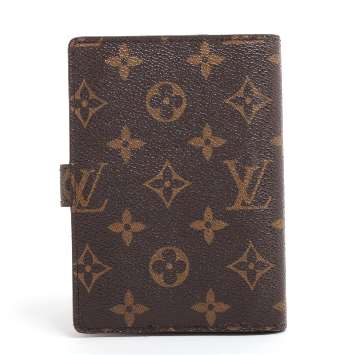 Louis Vuitton Monogram Agenda PM