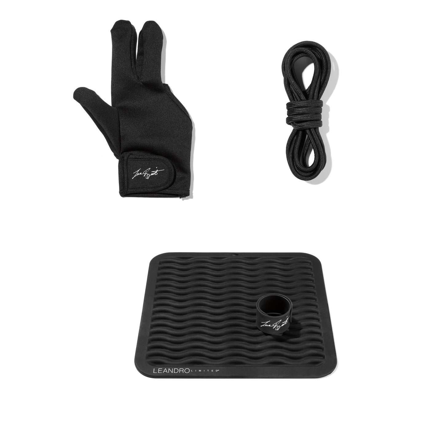 BaBylissPRO Leandro Limited Rootreacher 1.5" Flat Iron