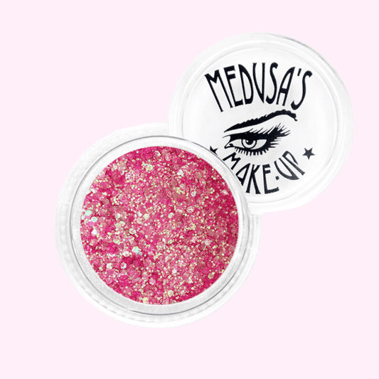 Glittergasm - Wannabe