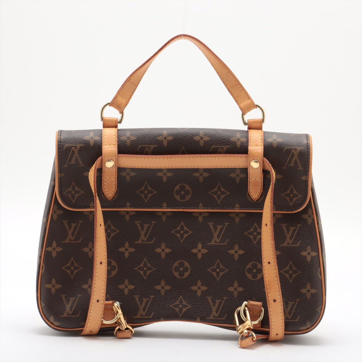 Louis Vuitton Monogram Marelle Sac a Dos Backpack