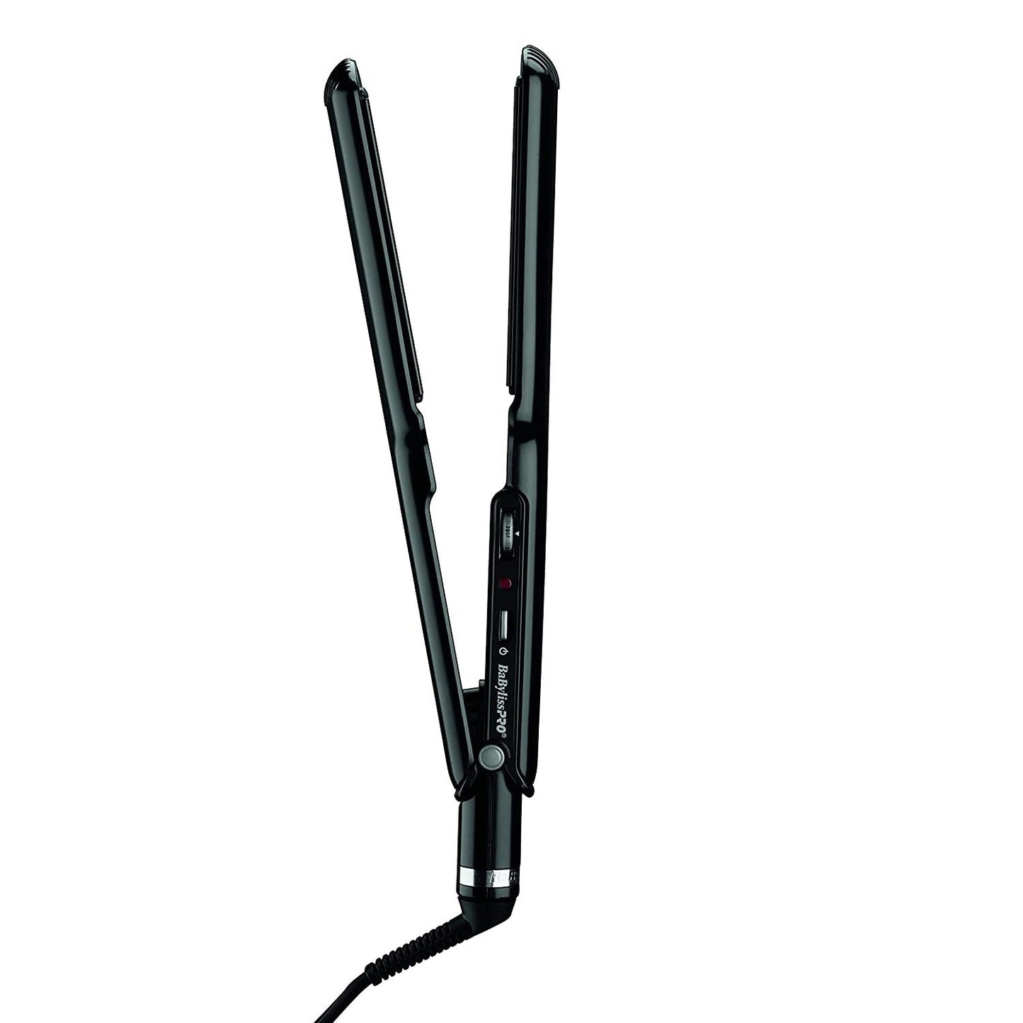 BaBylissPRO Porcelain Ceramic Straightening Iron 1-1/2"