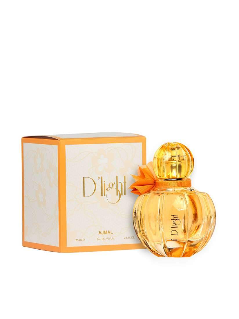 D Light by Ajmal for Women - 2.5 oz EDP Spray