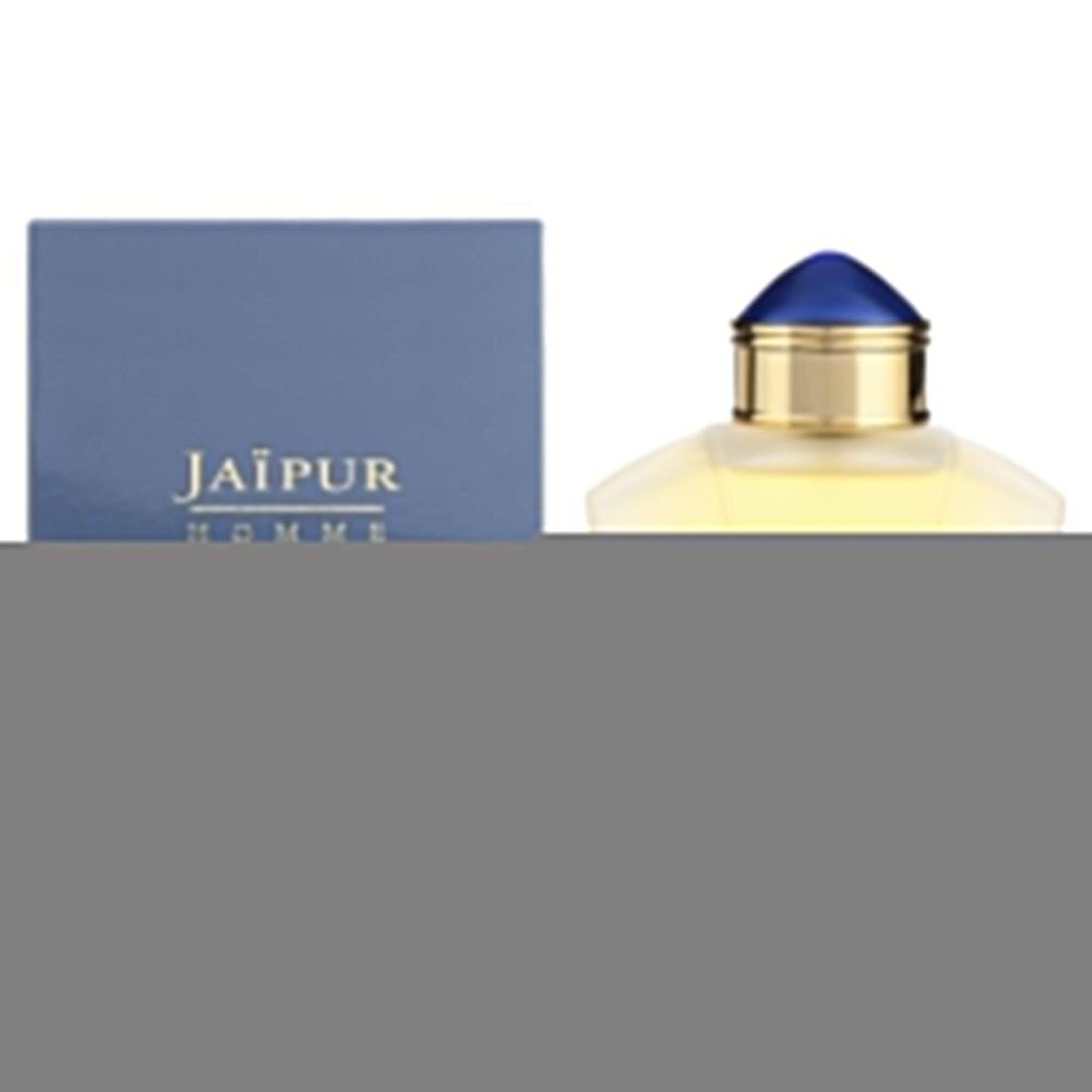 Jaipur Homme by Boucheron for Men - 3.4 oz EDP Spray