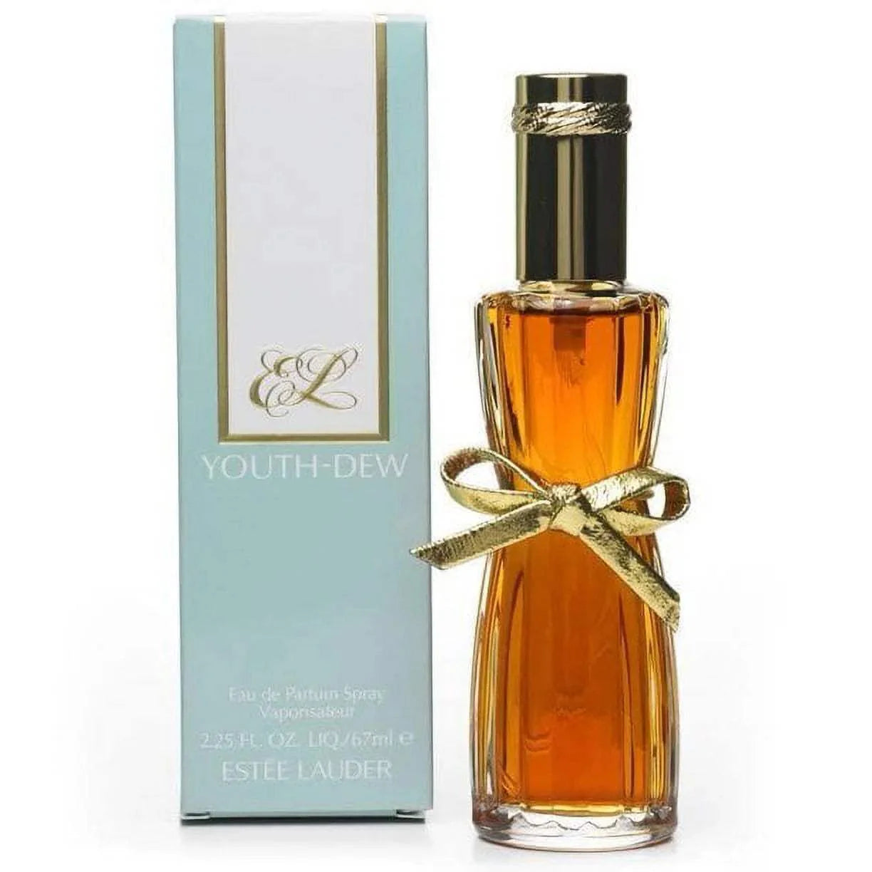 Youth Dew by Estee Lauder for Women - 2.25 oz EDP Spray