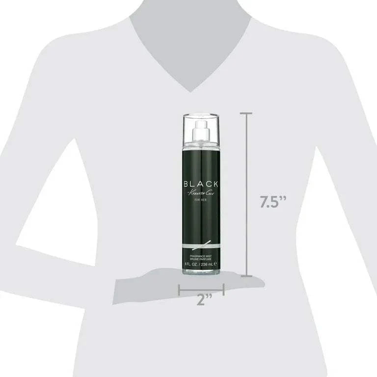 Kenneth Cole by Kenneth Cole for Women - 8 oz Body Mist