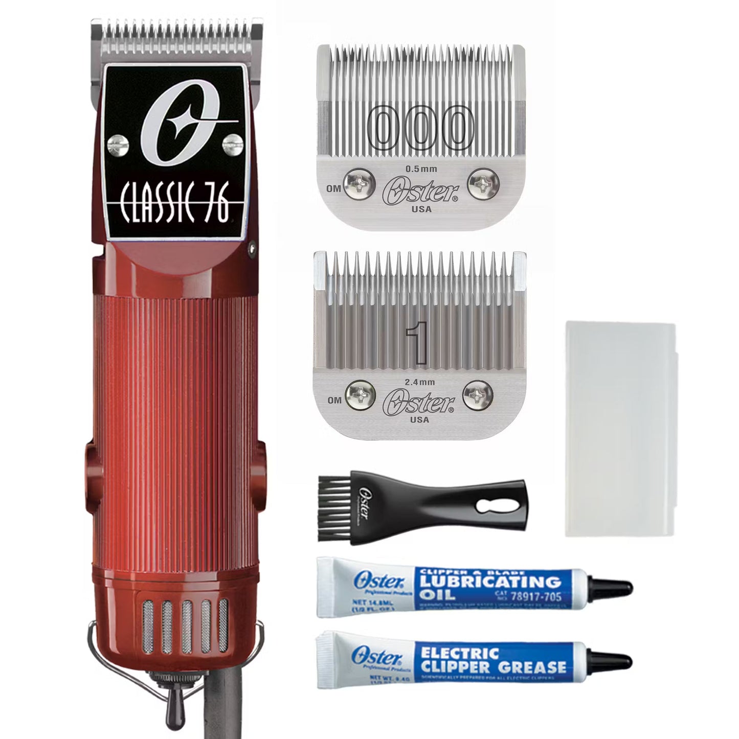 Oster Classic 76 Clipper