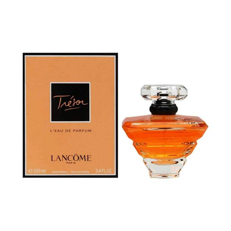 Tresor by Lancome for Women - 3.4 oz EDP Spray