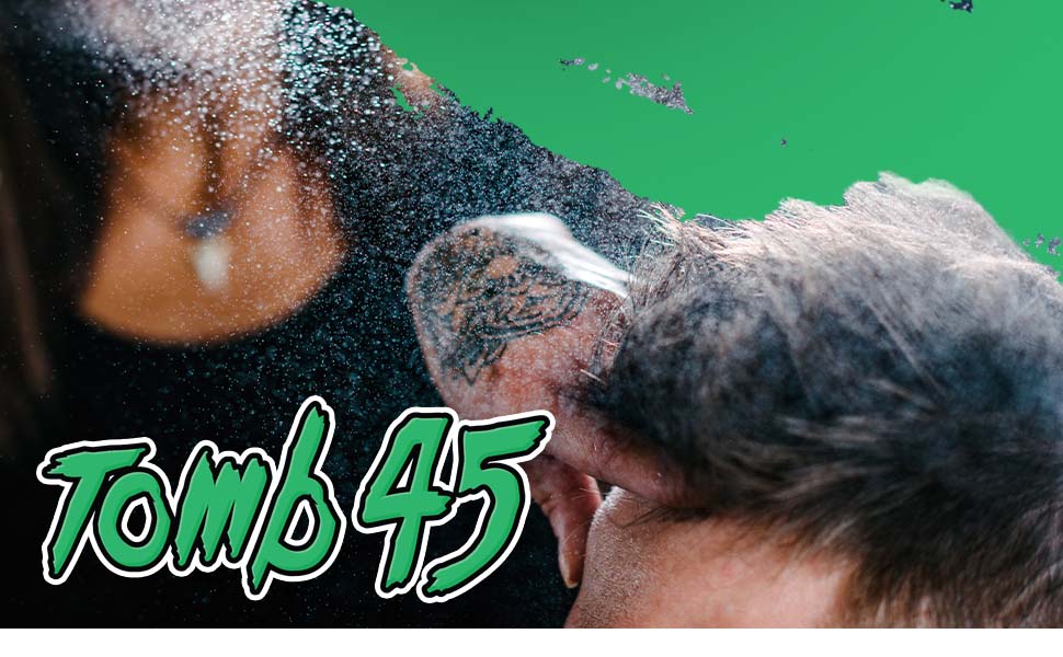 Tomb45 Pure Powder 0.7 oz - Multipack