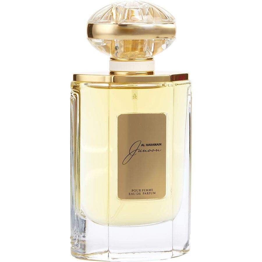 Junoon by Al Haramain for Women - 2.5 oz EDP Spray