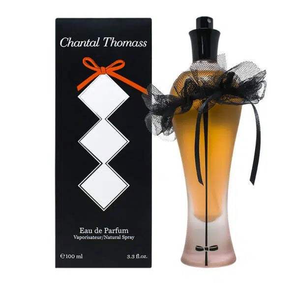 Chantal Thomass by Chantal Thomass for Women - 3.3 oz EDP Spray