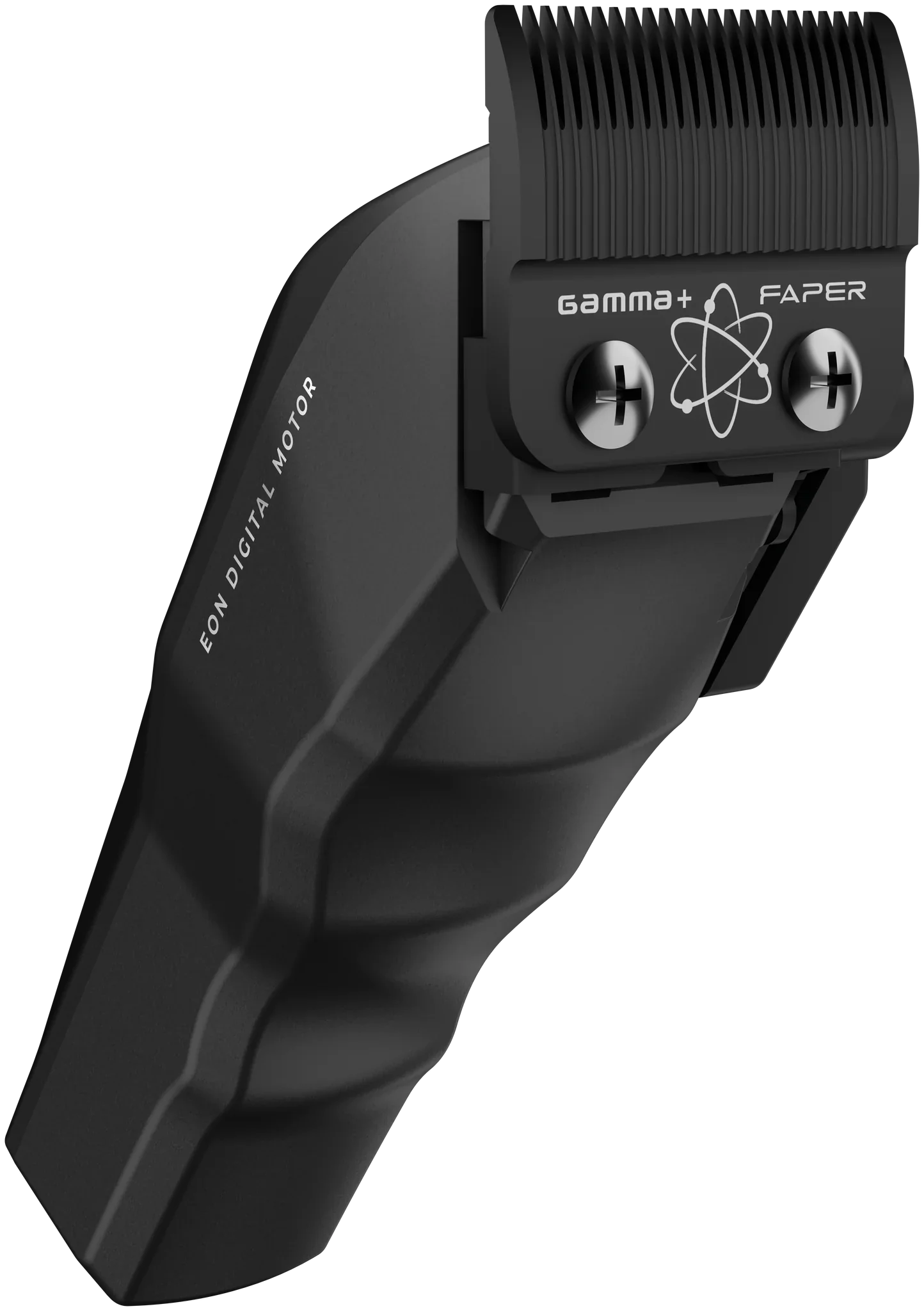 Gamma+ Shorty Compact Clipper