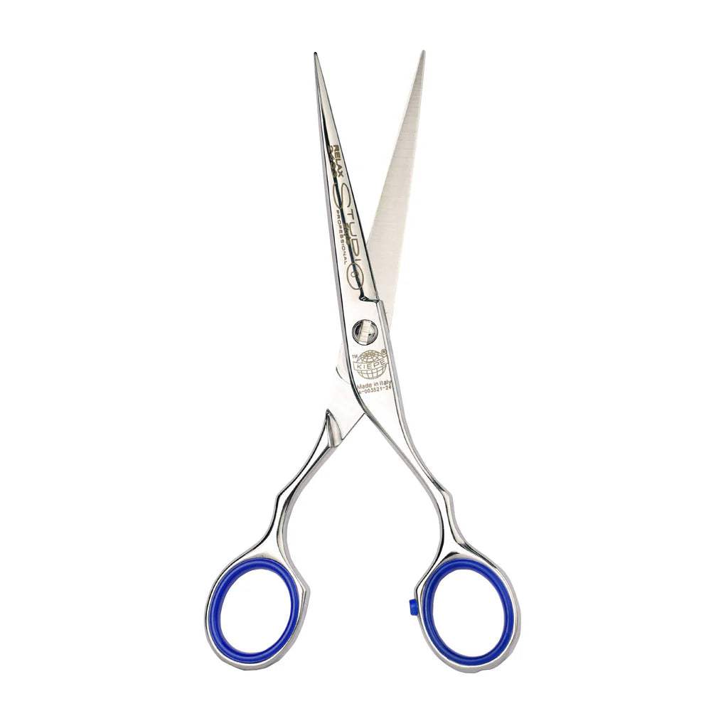 Kiepe Studio Style Relax Ergonomic 6 Inch Cutting Scissor