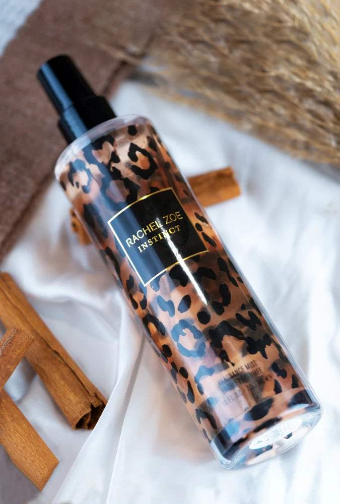 Empowered by Rachel Zoe for Women - 3 Pc Gift Set 3.4oz EDP Spray, 10oz Body Mist, Scarf