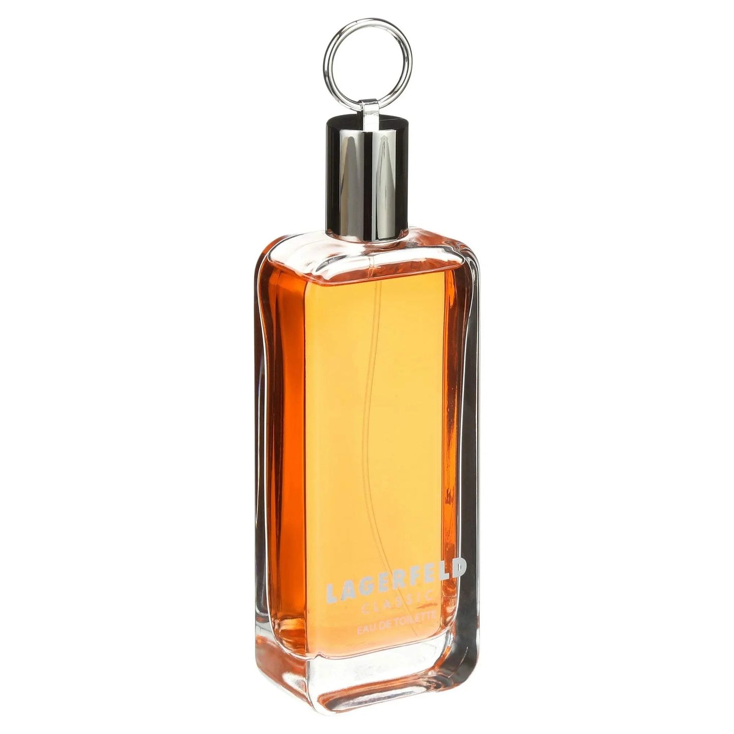 Lagerfeld by Karl Lagerfeld for Men - 3.3 oz EDT Spray