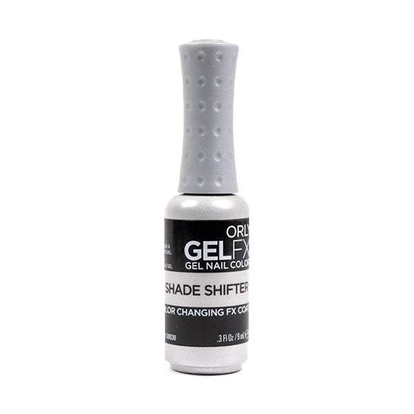 Orly Gelfx Gel Nail Color 0.3 Fl Oz / 9 Ml Shade Shifter