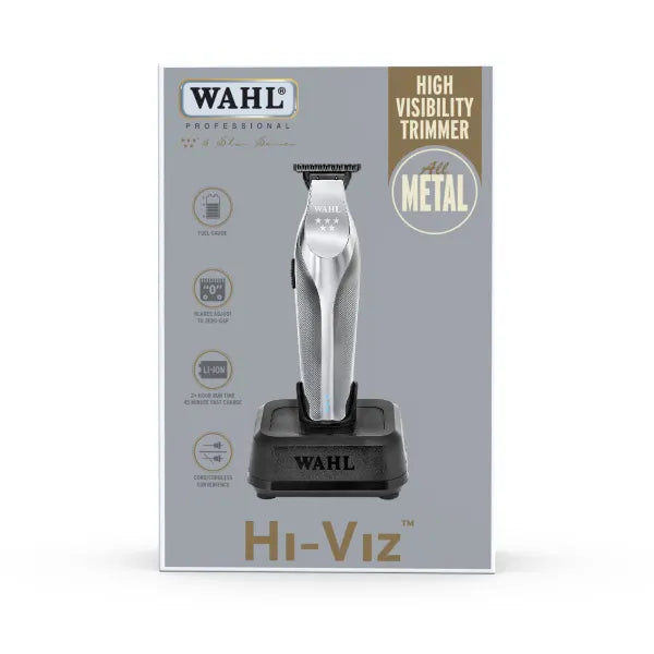 Wahl Hi-Viz Trimmer - Wahl Professional