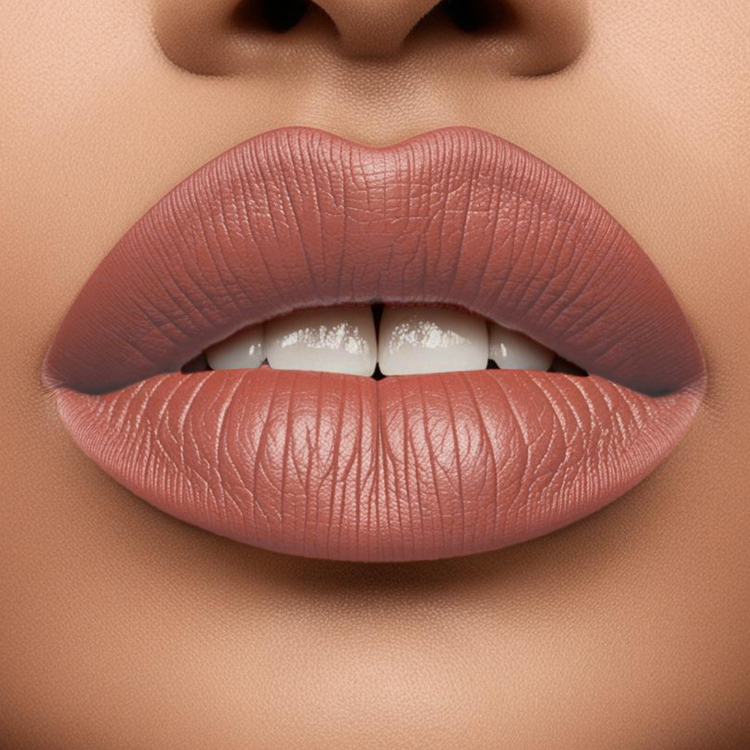 Forevermore Liquid Lipstick - Sugar Rush