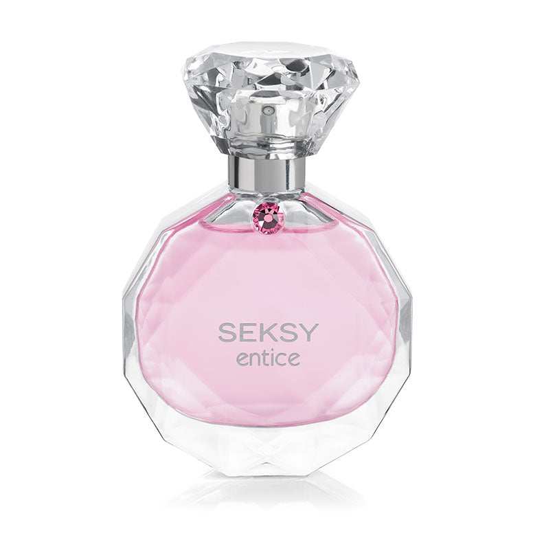 Seksy Entice by Seksy for Women - 3.52 oz EDP Spray