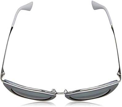 Prada SPR 53S UFV-3C2 - Grey Shaded-Dark Grey by Prada for Women - 52-21-140 mm Sunglasses