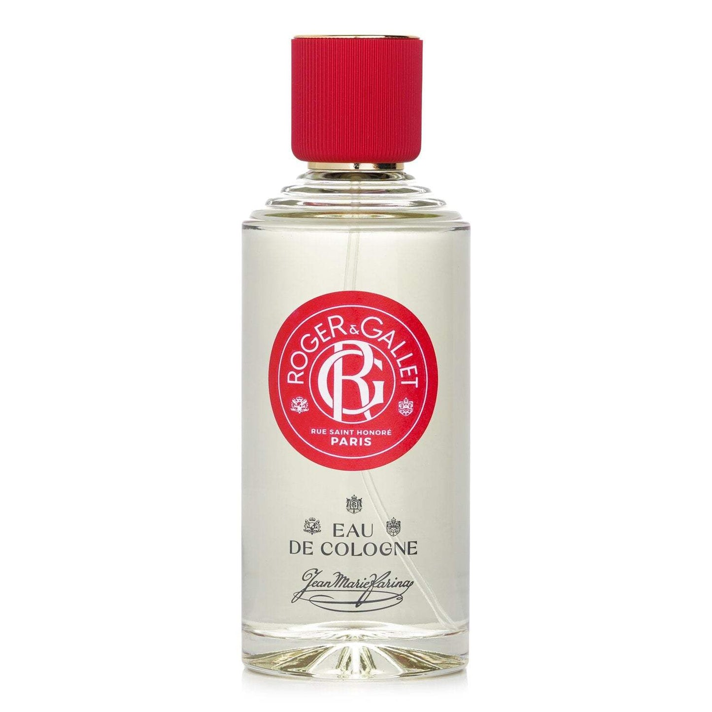 Extra Vieille Jean Marie Farina by Roger & Gallet for Unisex - 3.4 oz EDC Spray
