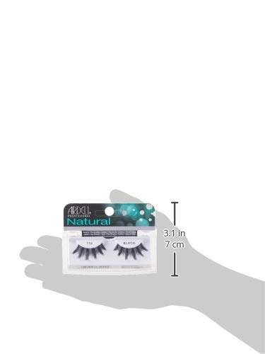 Ardell Natlash 134 Black