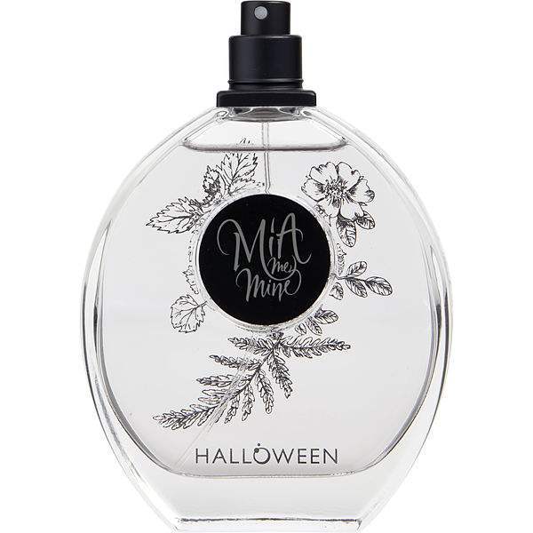Halloween Mia Me Mine by J. Del Pozo for Women - 3.4 oz EDP Spray (Tester)