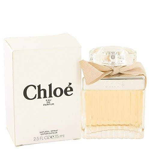 Chloe by Chloe for Women - 2.5 oz EDP Spray