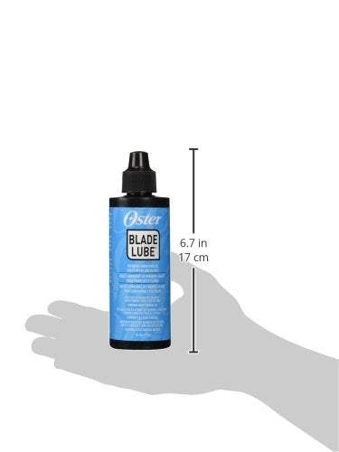 Blade Lube Lubricating Oil - 4oz Bottle