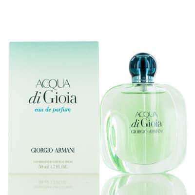 Acqua Di Gioia by Giorgio Armani for Women - 1.7 oz EDP Spray