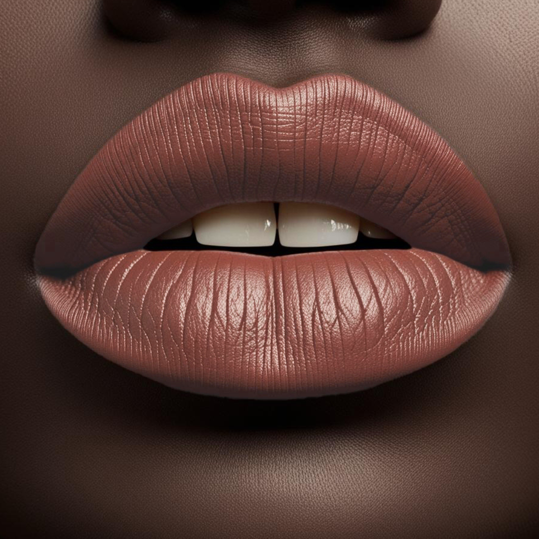 Forevermore Liquid Lipstick - Sugar Rush