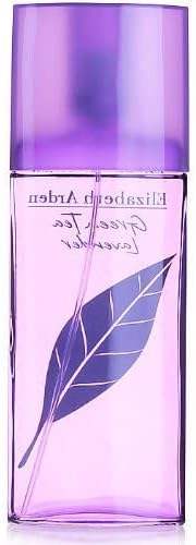 Green Tea Lavender by Elizabeth Arden for Women - 3.3 oz EDT Spray