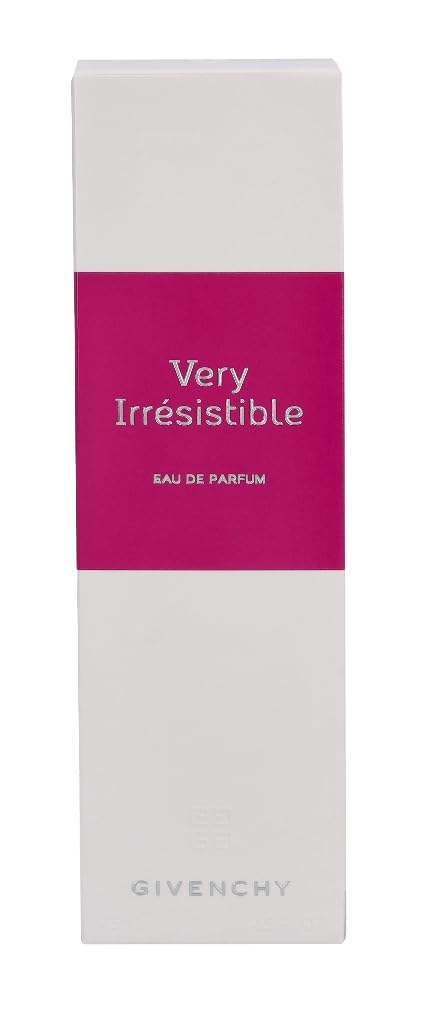 Very Irresistible by Givenchy for Women - 2.5 oz EDP Spray