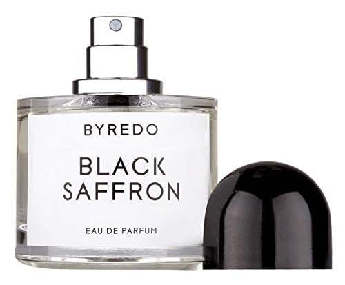 Black Saffron by Byredo for Unisex - 3.3 oz EDP Spray