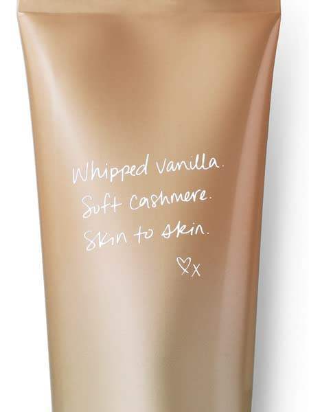 Bare Vanilla Fragrance Lotion by Victorias Secret for Women - 8 oz Body Lotion - Pack of 3