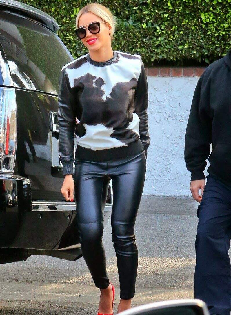 Prada SPR 09Q DHO-4S2 - Brown-Light Brown by Prada for Women - 49-26-140 mm Sunglasses