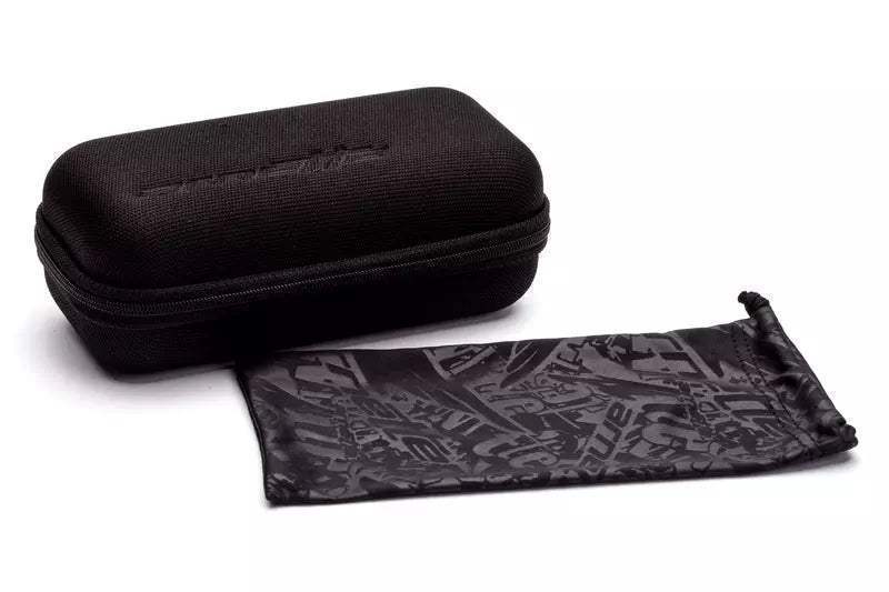 Arnette AN 4212 2311-8G Moniker - Matte Grey On Transparent Grey-Gradient Gray by Arnette for Men - 55-20-130 mm Sunglasses