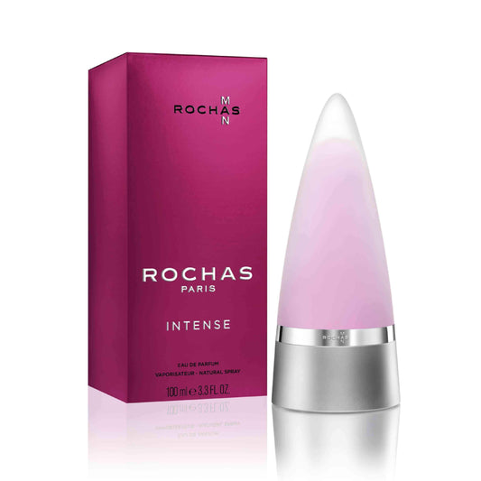 Rochas Man by Rochas for Men - 3.4 oz EDT Spray