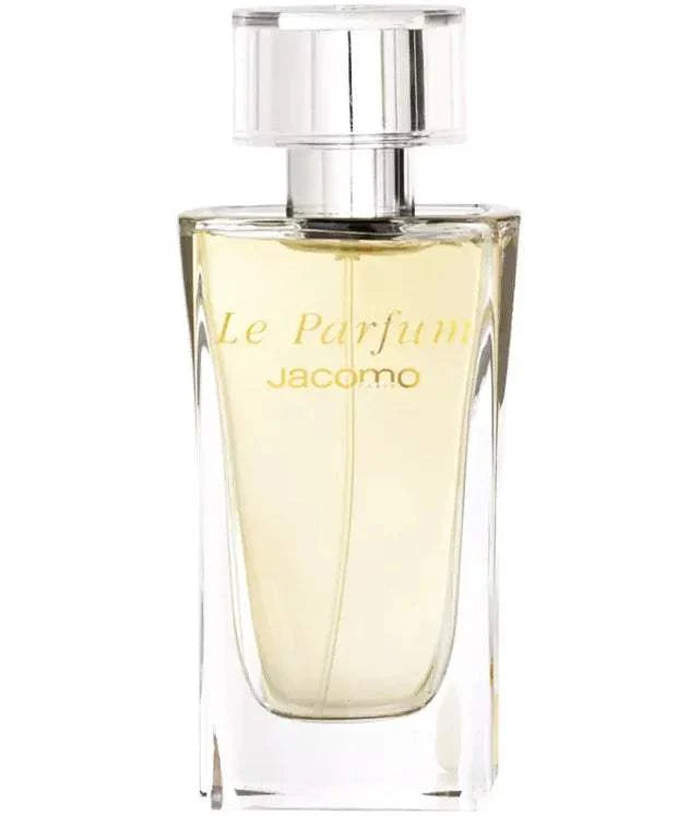 Le Parfum by Jacomo for Women - 3.4 oz EDP Spray (Tester)